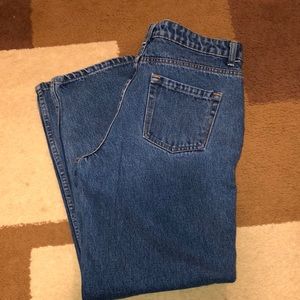 Vintage Rt 66 Jeans
